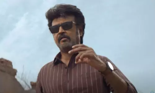 ரஜினியின் வேட்டையன் : ராணா புதிய அப்டேட்