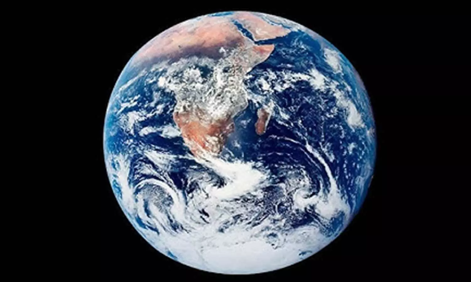 பூமத்திய ரேகை!