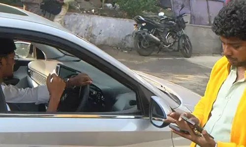 கொடைக்கானலுக்கு செல்ல இ-பாஸ் நடைமுறை இன்று முதல் அமலுக்கு வந்தது