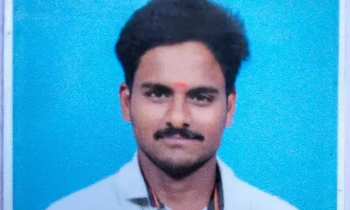 பனை மரத்தில் இருந்து தவறி விழுந்து மூளைச்சாவு அடைந்த வாலிபரின் உடல் உறுப்புகள் தானம்