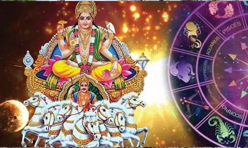 சூரிய தோஷம் நீக்கும் பரிகாரம்