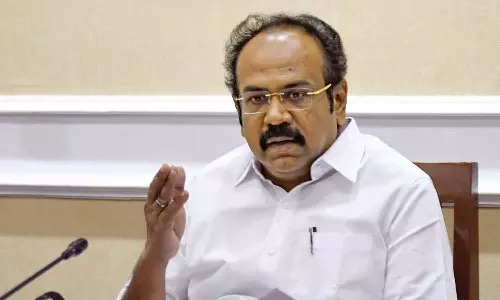 தமிழ்நாடு முழுவதும் விவசாயத்திற்கான மும்முனை மின்சாரம் வழங்கப்பட்டு வருகிறது - தங்கம் தென்னரசு