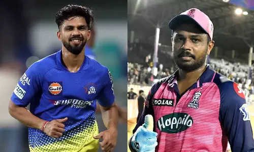 சேப்பாக்கத்தில் சிஎஸ்கே- ராஜஸ்தான் மோதல்: டிக்கெட் விற்பனை தேதி அறிவிப்பு