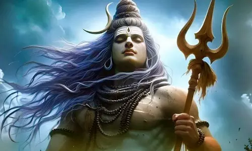 சிவபெருமான் அபிஷேகம்... என்னென்ன அபிஷேகம் என்னென்ன பலன்கள்?