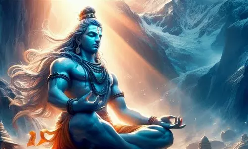 அபிஷேகத்தின் போது கவனிக்க வேண்டியவை