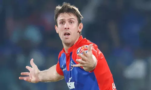 உலகக் கோப்பையில் மிட்செல் மார்ஷ் பந்து வீசுவாரா?