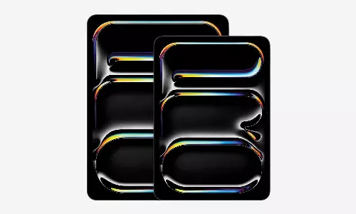 சக்திவாய்ந்த M4 சிப்செட் உடன் ஐபேட் ப்ரோ அறிமுகம் - ஆப்பிள் அசத்தல்