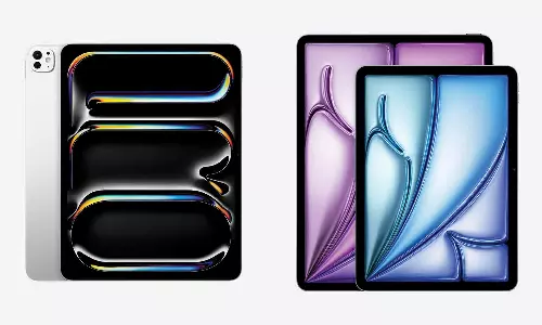 ஐபேட் ஏர், ஐபேட் ப்ரோ மாடல்களை அப்டேட் செய்த ஆப்பிள் - இந்திய விலை விவரங்கள்