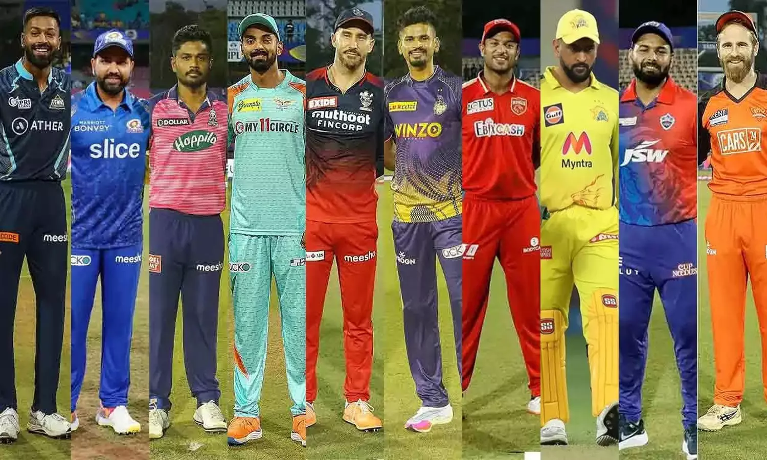 கடும் போட்டி நடுவே பிளேஆப் சுற்றுக்குள் நுழையும் 4 அணிகள்?