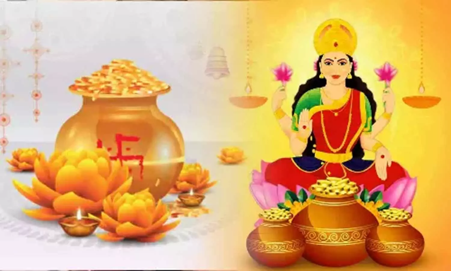 அட்சய திருதியில் என்ன செய்யணும்?