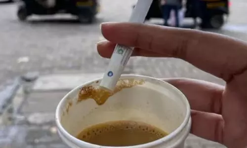 புகைப் பழக்கத்திற்கு எதிராக விழிப்புணர்வு ஏற்படுத்திய டாக்டர்