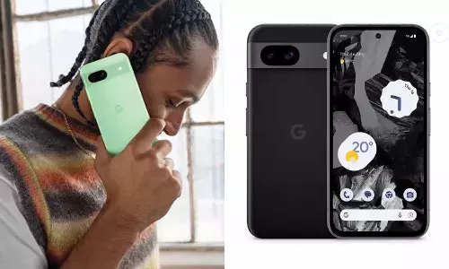 ரூ. 52,999 விலையில் பிக்சல் 8a ஸ்மார்ட்போன் இந்தியாவில் அறிமுகம் - என்ன ஸ்பெஷல் தெரியுமா?