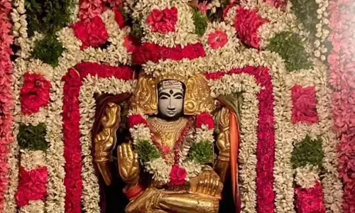 ஆன்மிகம்: இன்றைய முக்கிய நிகழ்வுகள் மற்றும் பஞ்சாங்கம்