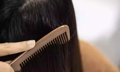 தலைமுடியை வாருவதால் இத்தனை நன்மைகளா?