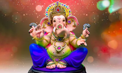 விநாயகரை வணங்குவதற்கு ஏற்ற  நாட்கள்