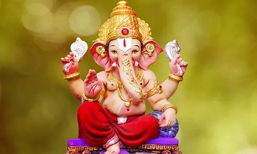 மழழை செல்வம் கிடைக்க இந்த கணேச பஞ்சரத்தினம் படியுங்கள்!