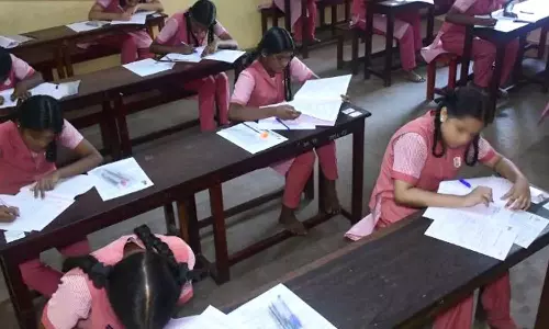 பத்தாம் வகுப்பு தேர்வு முடிவு- 20,691 பேர் கணிதத்தில் 100-க்கு 100