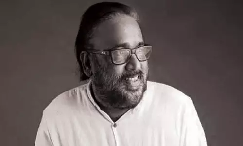 பிரபல இயக்குநர் சங்கீத் சிவன் உயிரிழப்பு