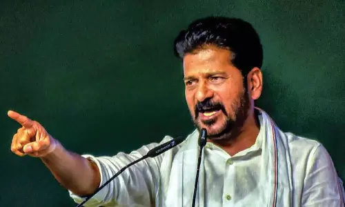 தென் மாநிலங்களை புறக்கணிக்கும் மோடி: தெலுங்கானா முதல் மந்திரி ரேவந்த் ரெட்டி ஆவேசம்