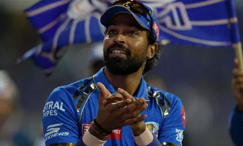 தொடர் தோல்விகள் - ஹர்திக்-ன் கேப்டன்சி ஸ்டைலை விமர்சிக்கும் மும்பை சீனியர்கள்