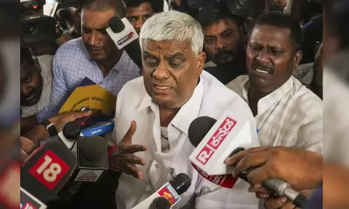 ரேவண்ணாவிடம் விசாரணை நடத்த போலீசாருக்கு மேலும் 7 நாட்கள் அனுமதி