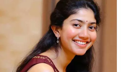 சாய் பல்லவி பிறந்த நாள் : சிறப்பு வீடியோ வெளியிட்ட தண்டேல் படக்குழு