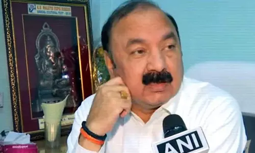 அமேதியில் என்னுடைய வெற்றி காந்தி குடும்பத்தின் வெற்றியாக இருக்கும்- கே.எல். சர்மா