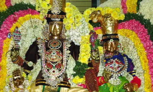 ஆன்மிகம்: இன்றைய முக்கிய நிகழ்வுகள் மற்றும் பஞ்சாங்கம்