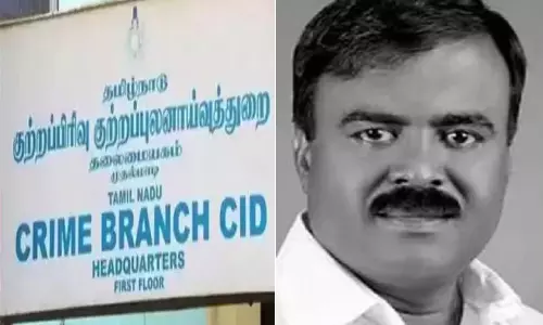 ஜெயக்குமார் கொலை வழக்கு சி.பி.சி.ஐ.டி.க்கு மாறுகிறதா? போலீஸ் சூப்பிரண்டு `திடீர் ஆய்வு