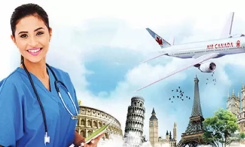 வெளிநாடுகளில் எம்.பி.பி.எஸ் எல்லோருக்கும் எளிதானதே!