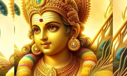 தொடர்ந்து ஆறு வாரம் சென்றால் நினைத்தது நடக்கும் அதிசயம்