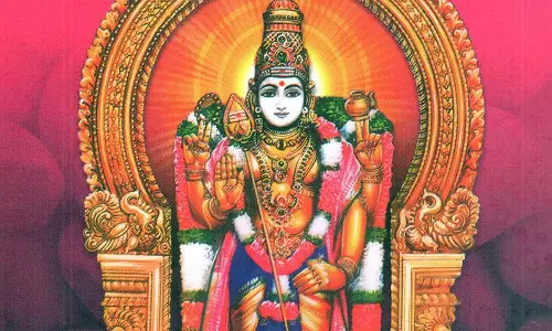 சொந்த வீடு கனவிற்காக சிறுவாபுரி நோக்கி படையெடுக்கும் மக்கள் கூட்டம்