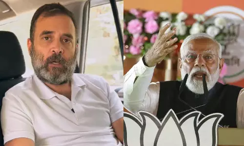 30 லட்சம் அரசு பணியிடங்கள் இது இளைஞர்களுக்கான ராகுல் காந்தியின் உத்தரவாதம்- வீடியோ வெளியீடு