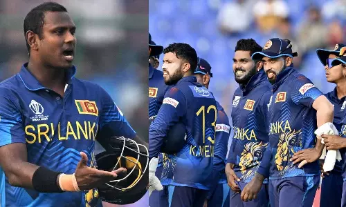 டி20 உலகக்கோப்பை 2024: ஹசரங்கா தலைமையிலான இலங்கை அணி அறிவிப்பு