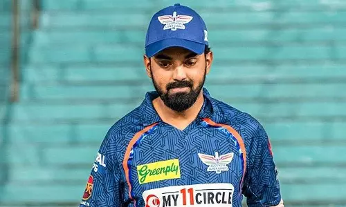 லக்னோ சூப்பர் ஜெயண்ட்ஸ் அணியின் கேப்டன் பதவிலிருந்து கேஎல் ராகுல் விலகல்?