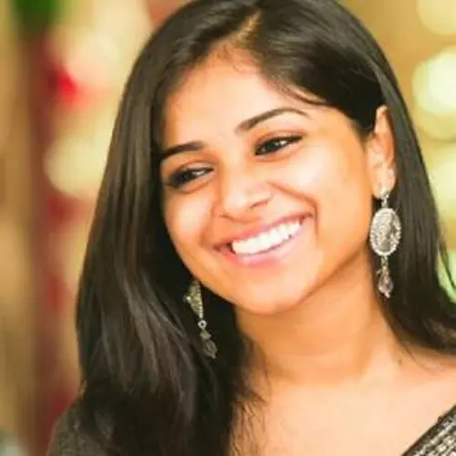 சாந்தினி ஸ்ரீதரன் சாந்தினி ஸ்ரீதரன்