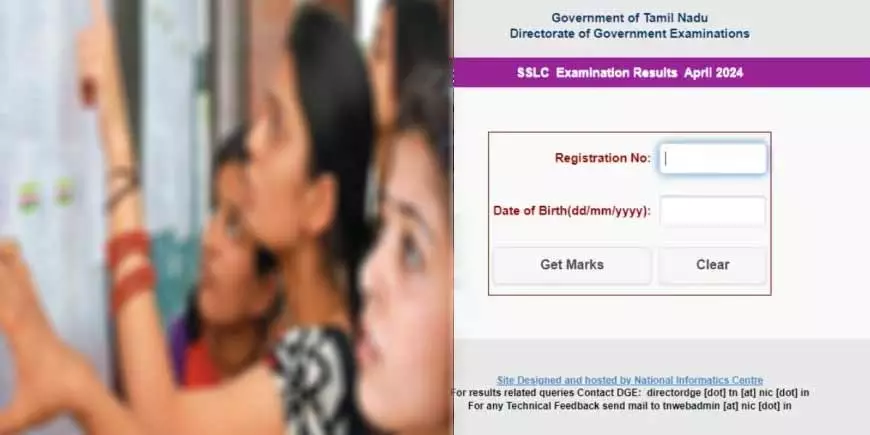 புதுச்சேரி, காரைக்காலில் 89.14 சதவீதம் பேர் தேர்ச்சி