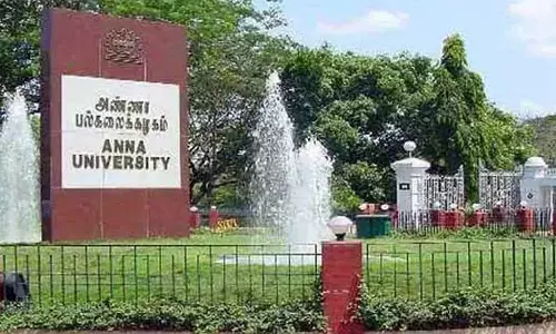 அண்ணா பல்கலைக்கழக செமஸ்டர் தேர்வு ஒத்திவைப்பு