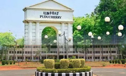 புதுச்சேரியில் கலை, அறிவியல் கல்லூரிகளாக மாறும் என்ஜினீயரிங் கல்லூரிகள்