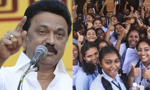 பத்தாம் வகுப்புப் பொதுத்தேர்வில் தேர்ச்சி பெற்றுள்ள அனைத்து மாணவர்களுக்கும் வாழ்த்துகள்...