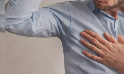 வியர்வை  நாற்றத்தில் இருந்து உடலை பாதுகாக்கும் வழிமுறைகள்!