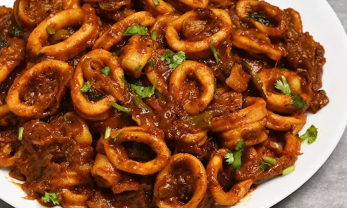 சுவையான செட்டிநாடு கடம்பா மீன் கிரேவி