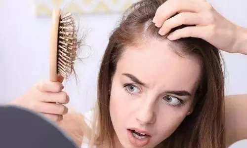 அய்யய்யோ... முடிகொட்டுதேனு கவலையா....? இதை டிரை பண்ணுங்க!