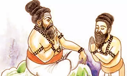 அகத்தியரும் தேரையரும் பல நூறு ஆண்டுகள் வழிபட்ட முருகன்