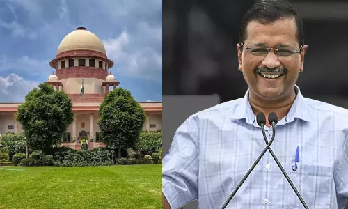 கெஜ்ரிவாலின் இடைக்கால ஜாமின் நீட்டிக்கப்படுமா?- அடுத்த வாரம் முடிவு என உச்சநீதிமன்றம் அறிவிப்பு