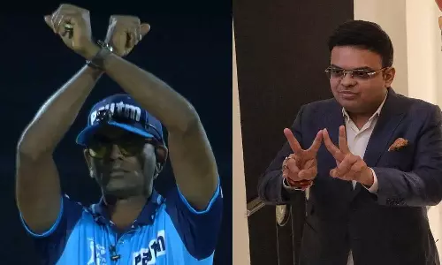 இம்பேக்ட் பிளேயர் விதிமுறை தொடருமா? டுவிஸ்ட் வைத்த ஜெய்ஷா