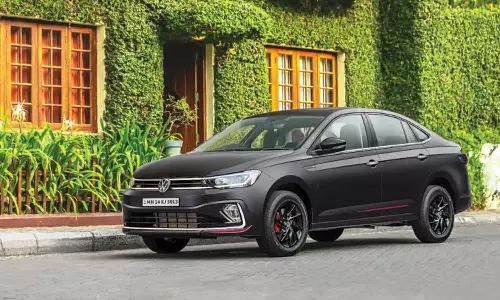 கார்களுக்கு ரூ. 1.40 லட்சம் வரை தள்ளுபடி வழங்கும் வோக்ஸ்வேகன்