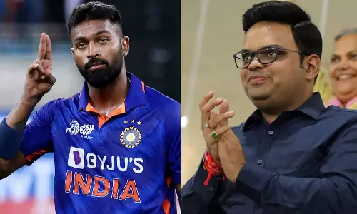 இதை செய்தால் ஹர்திக் பாண்ட்யாவுக்கு கேப்டன் பதவி- ஜெய்ஷா