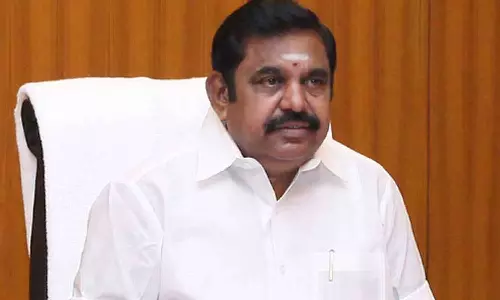 ஆசையை துறந்து குடும்பத்துக்காக வாழ்பவர்கள்: எடப்பாடி பழனிசாமி அன்னையர் தின வாழ்த்து