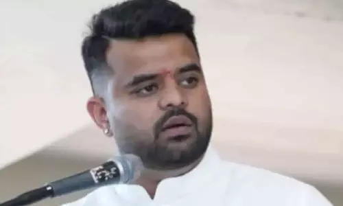 சிறப்பு விசாரணைக்குழு முன் மே 31-ந்தேதி ஆஜராவேன்: வீடியோ வெளியிட்ட பிரஜ்வல் ரேவண்ணா